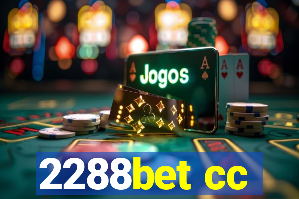 2288bet cc